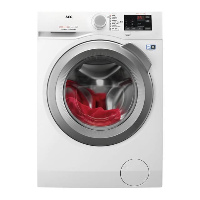 Servicio técnico de reparación de lavadoras Siemens en Gijón