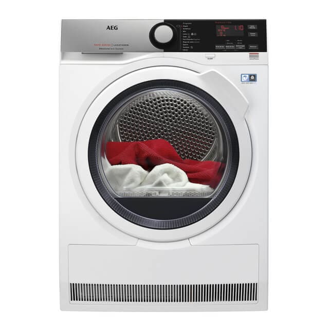 Servicio técnico de reparación de secadoras Siemens en Gijón